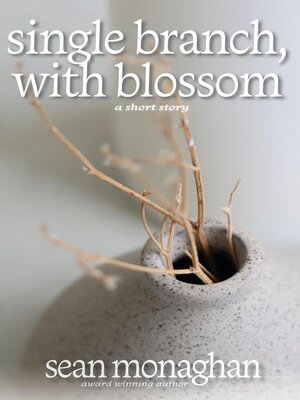 cover image of Single Branch With Blossom